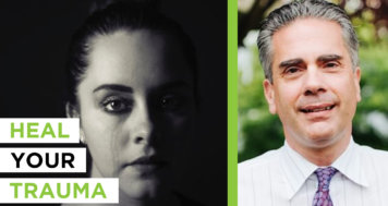 Trauma – The Invisible Epidemic – with Dr. Paul Conti