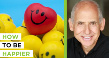 The Correlation Between Happiness & Brain Health