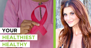 From Cancer to Her Healthiest Healthy – with Samantha Harris