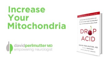 Increase Your Mitochondria, Your Body Will Thank You