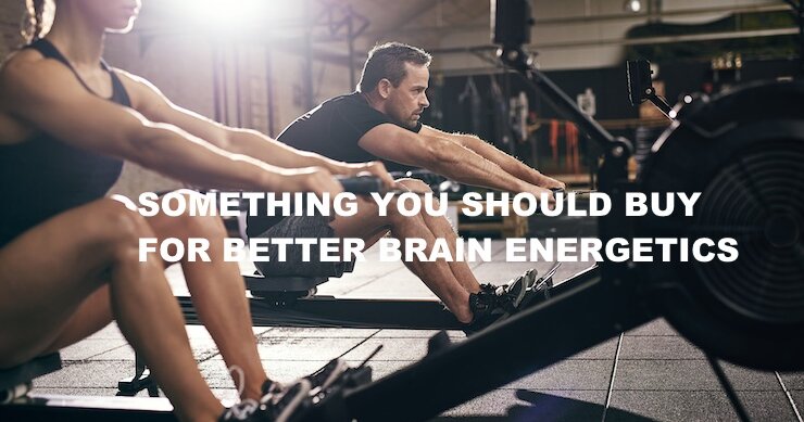 Something You Should Buy for Better Brain Energetics