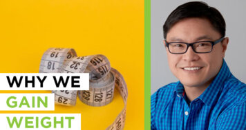 Preventing Obesity: The Myth of Calorie Counting – with Dr. Fung