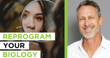 Young Forever: How to Reverse Biological Aging – with Dr. Mark Hyman