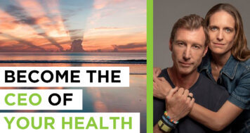 The Joy of Well-Being – w/Colleen & Jason Wachob