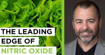 Nitric Oxide and Functional Health – w/ Dr. Nathan Bryan