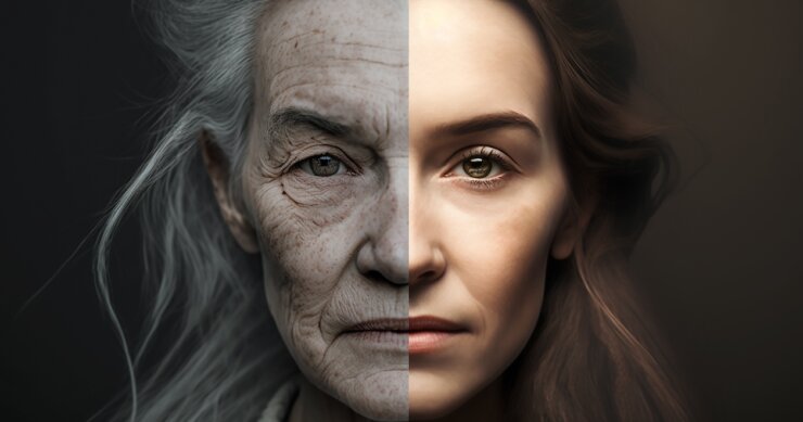 Simple Steps to Reverse Your Biological Age