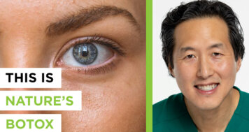 The Secret to Holistic Anti-Aging and Youthful Skin – with Dr. Anthony Youn