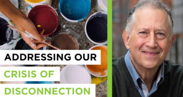 Healing Loneliness Through Creativity, Awe, and Connection