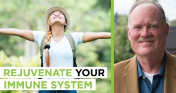 A Closer Look At Immune Health & Himalayan Tartary Buckwheat w/ Dr. Jeffrey Bland