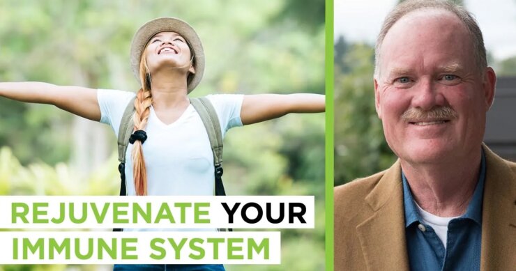 A Closer Look At Immune Health & Himalayan Tartary Buckwheat w/ Dr. Jeffrey Bland