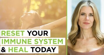 The Autoimmune Cure: Healing the Trauma & Triggers that Turn Your Body Against You w/ Dr. Sara Gottfiried