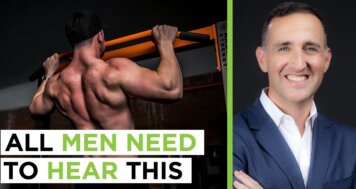 A Solution to the Alarming Drop in Testosterone Levels Worldwide: The Promise of TRT w/ Dr. Gapin