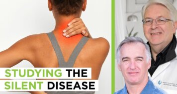 Exciting Developments in the Treatment of Peripheral Neuropathy w/Drs. Fernyhough & Calcutt