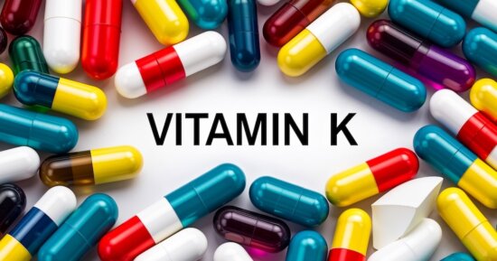 Vitamin K and Cognitive Health