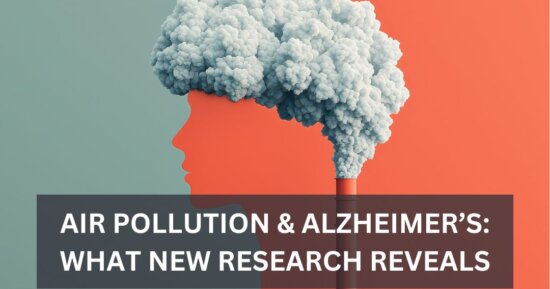 Air Pollution and Alzheimer’s: What New Research Reveals