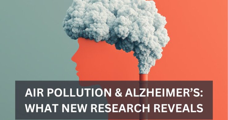 Air Pollution and Alzheimer’s: What New Research Reveals