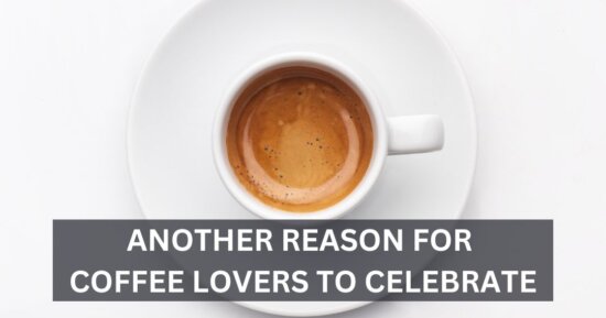 Another Reason for Coffee Lovers to Celebrate: How Espresso May Defend Your Brain from Tau