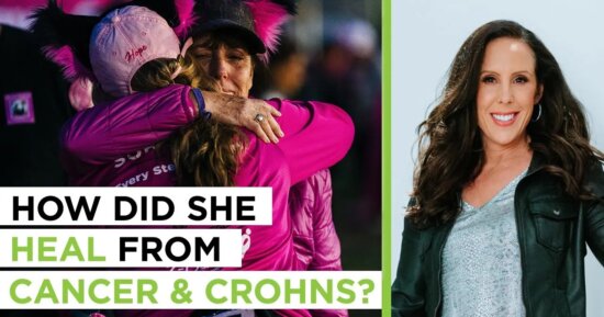 Cancer Survivor: Resilience, Hope, & the Power of Integrative Medicine to Heal | Dr. Jill Carnahan