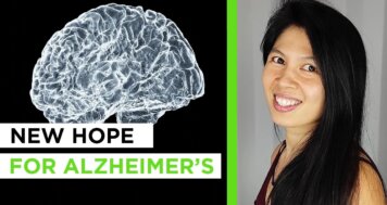 How a Flickering Light Holds Promise in Alzheimer’s Treatment and Prevention | Dr. Mai Nguyen